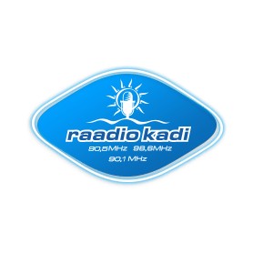 Raadio Kadi logo