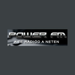 Power Party FM logo