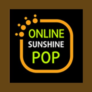 Sunshine Rádió Pop logo