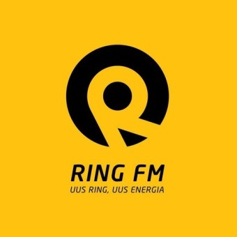 Ring FM logo