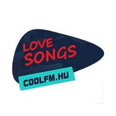 Coolfm Love songs logo