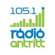 Rádió Antritt logo