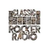 Classic Rocker Radio logo