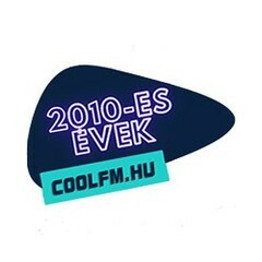 Coolfm 2010s logo