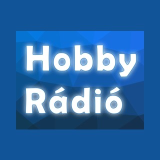 Hobby Rádió logo