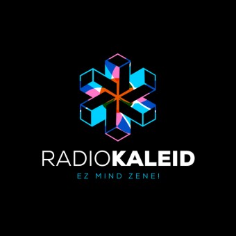 Radio Kaleid logo