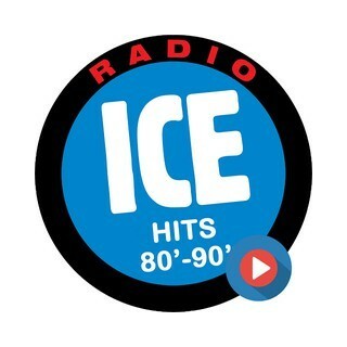 Rádió ICE logo
