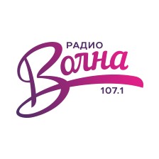 Радио Волна (Radio Volna) logo