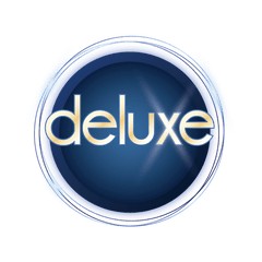 Deluxe FM logo