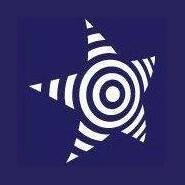 Csillagpont Rádió logo