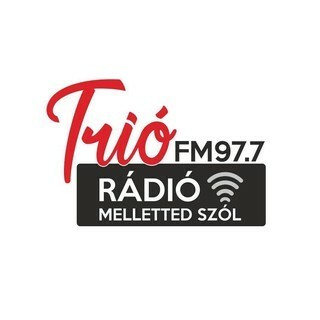 Trió FM logo