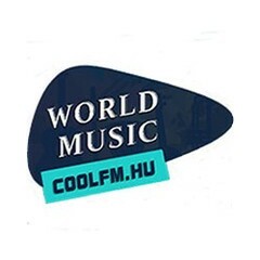 Coolfm World Music logo