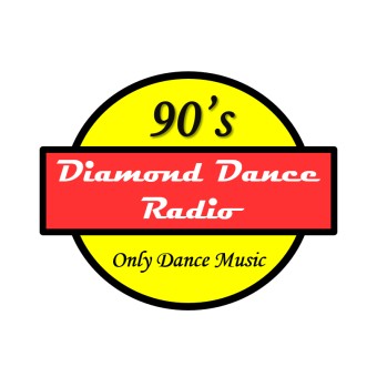 Diamond Dance Radio logo