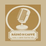 Rádió N Caffé logo