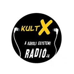 COOLFM KULTX logo