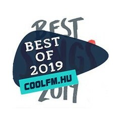 Coolfm Best of 2019 logo