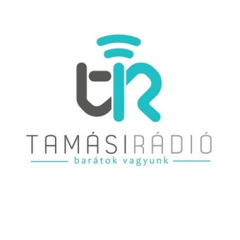 Tamasi Radio logo