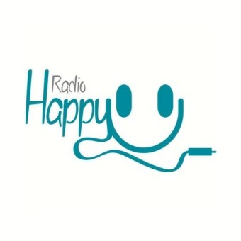 Raadio HappyU logo