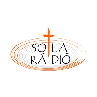 Sola Rádió logo