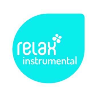 Relax Instrumental logo