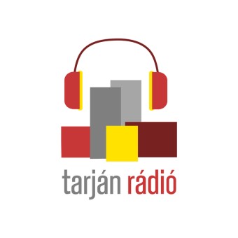 Tarján Rádió logo