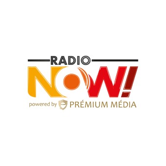 Radio Now! Hungary logo