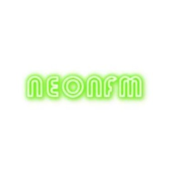 NeonFM Hungary logo