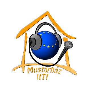 Mustarhaz FM logo