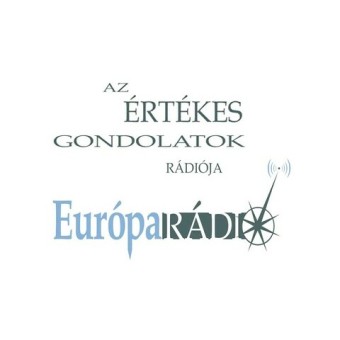 Europa Radio logo