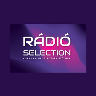 Rádió Selection logo