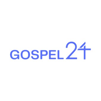Gospel24 logo