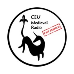 CEU Medieval Radio logo