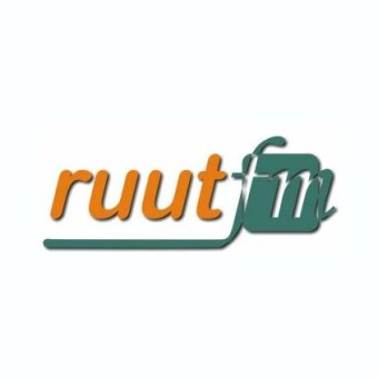Ruut FM logo