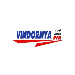 Vindornya FM logo
