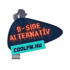 Coolfm B-side Alternatív logo