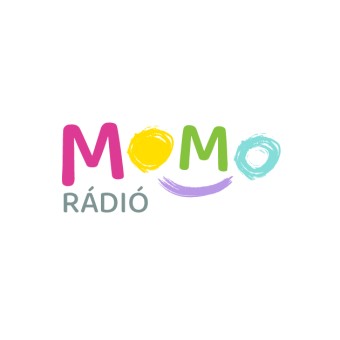 Momo Rádió logo