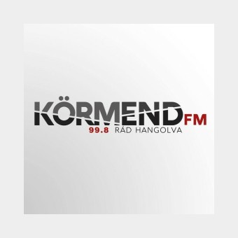 Körmend FM logo