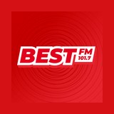 Best FM Pécs logo