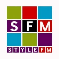 StyleFM Miskolc logo