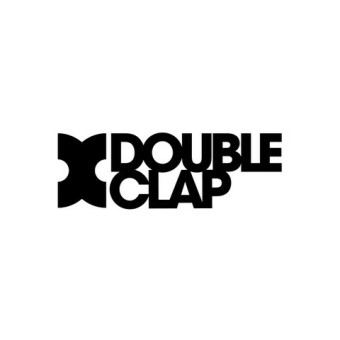 Doubleclap Radio logo
