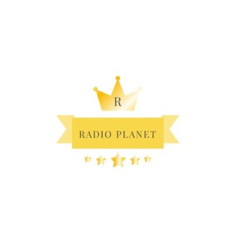 PLANET POP DANCE logo