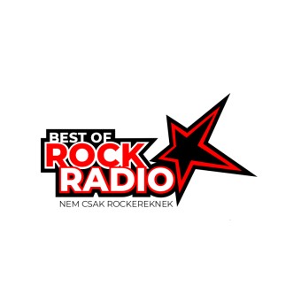 Best Of Rock logo