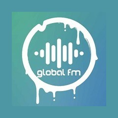 Global FM Hungary logo