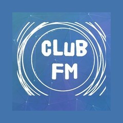 Club FM Magyarország logo