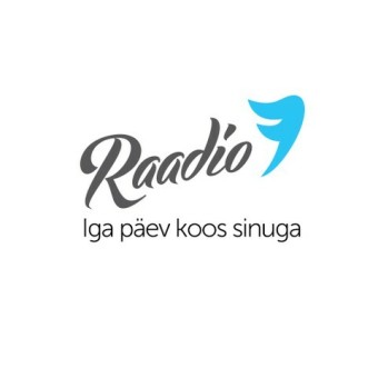 Raadio 7 logo