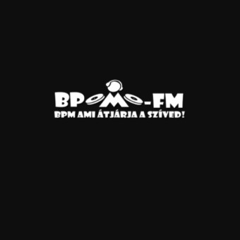 Bpm-Fm logo