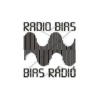 BIAS Rádió logo