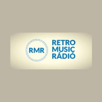 Retro Music Radio logo