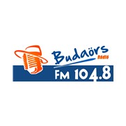 Budaörs Rádió logo