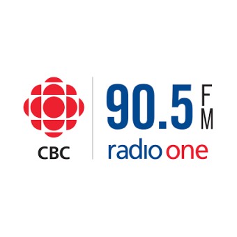 CBC Radio One Halifax